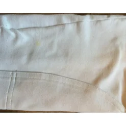 Pantalon blanc*Fouganza Clearance