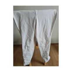 Pantalon blanc 44*- Marque inconnue - Hot
