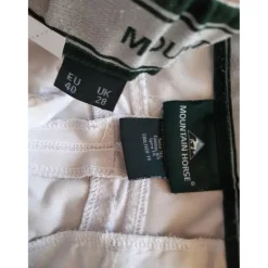 Mountain Horse Pantalons De Concours><noscript><img width=