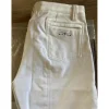 Animo Pantalons De Concours>Pantalon blanc