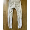 Pantalon blanc 34*Animo New