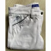 Anna Scarpati Pantalons De Concours>Pantalon blanc