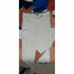 Pantalon Blanc*Belstar Sale