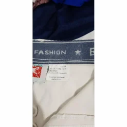 Pantalon Blanc*Belstar Sale