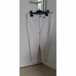 Pantalon Blanc*Belstar Sale