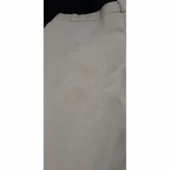 Pantalon Blanc*Belstar Sale