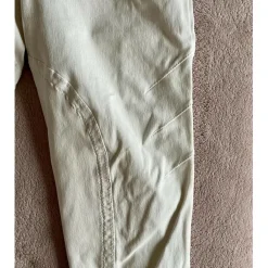 Pantalon Blanc Christina Sport*- Marque inconnue - Clearance