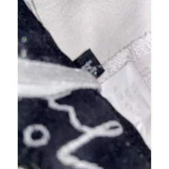 JMR Pantalons De Concours>Pantalon blanc concours