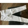 Pantalon blanc concours*Nicolas Touzaint Online