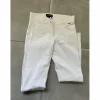 Pantalon blanc concours bvertigo taille 40 femme*B Vertigo Hot