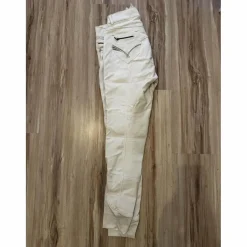 pantalon blanc concours Equithème T40*Equitheme Best