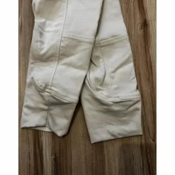 pantalon blanc concours Equithème T40*Equitheme Best