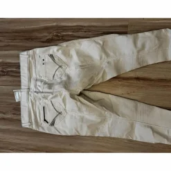 pantalon blanc concours Equithème T40*Equitheme Best