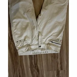 pantalon blanc concours Equithème T40*Equitheme Best