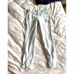 Pantalon Blanc concours femme*Kingsland New