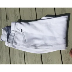 Pantalon blanc de concours*Belstar Hot