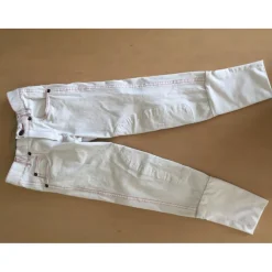 Pantalon blanc de concours Équi Comfort* Clearance