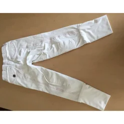 Pantalon blanc de concours Équi Comfort* Clearance