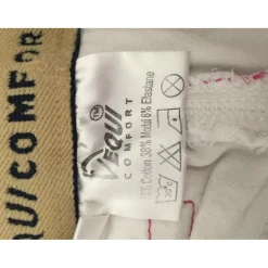Pantalon blanc de concours Équi Comfort* Clearance