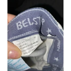 Pantalon blanc de concours*Belstar Discount