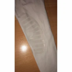 - Marque inconnue - Pantalons De Concours>Pantalon blanc de concours