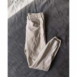 Pikeur Pantalons De Concours>pantalon blanc de concours