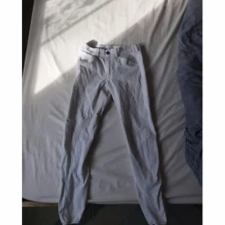 Pikeur Pantalons De Concours>pantalon blanc de concours
