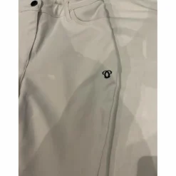 Pantalon blanc de concours CARMA Italie - taille 36*- Marque inconnue - New