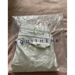 Equitheme Pantalons De Concours><noscript><img width=