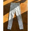 pantalon blanc de concours*Fouganza