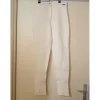 Decathlon Pantalons De Concours>Pantalon blanc