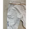 Pantalon blanc*Deserata