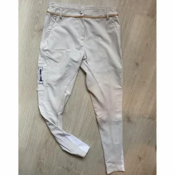 Pantalon blanc*Deserata