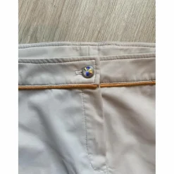 Pantalon blanc*Deserata