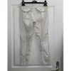 Komutekir Pantalons De Concours>Pantalon blanc d’équitation