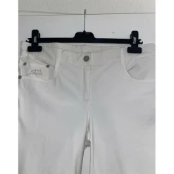 Pantalon blanc d’équitation*Equiline Sale