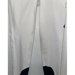 Pantalon blanc d’équitation*Equiline Sale