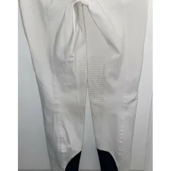 Pantalon blanc d’équitation*Equiline Sale