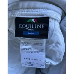 Equiline Pantalons De Concours><noscript><img width=