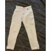 pantalon blanc enfants*Performance Best