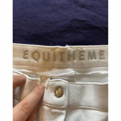 Equitheme Pantalons De Concours><noscript><img width=