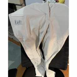 pantalon blanc*Esperado