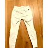 Pantalon blanc euro star*Euro-star Sale