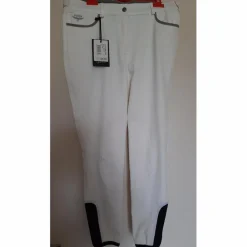 HAGG Pantalons De Concours>Pantalon blanc femme