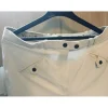 Nicolas Touzaint Pantalons De Concours>Pantalon blanc femme