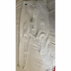 Fouganza Pantalons De Concours>Pantalon blanc
