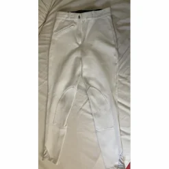 Fouganza Pantalons De Concours><noscript><img width=