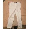 Fouganza Pantalons De Concours>Pantalon blanc
