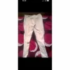 Fouganza Pantalons De Concours>pantalon blanc