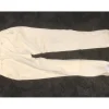 Pantalon blanc XS*Fouganza Sale